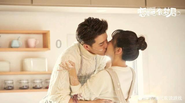 分手后，男生为什么还会对女生念念不忘？游戏画面
